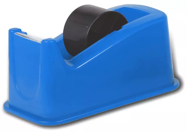 Desktop Packaging VERY WIDE Tape Dispenser - 50mm / 2 inches