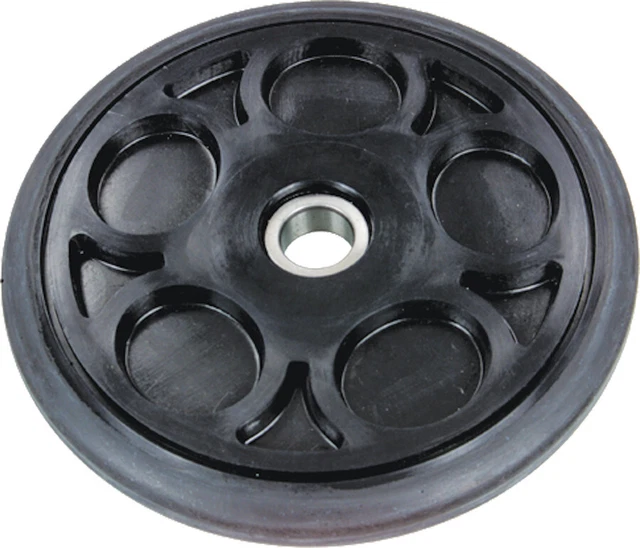 Ppd Idler Wheel Black 5.12 X20Mm Part# 04-116-96P New