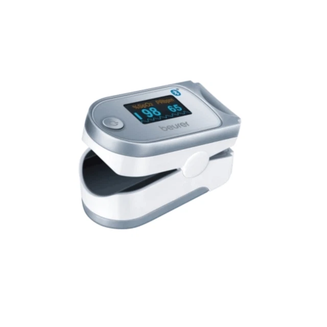 Pulsimetro Beurer PO 60 con Bluetooth