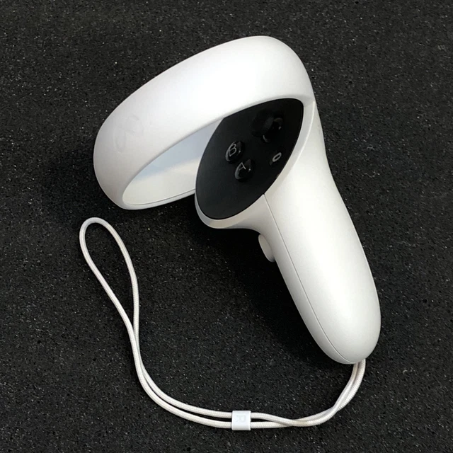 META OCULUS QUEST 2 JD96CX Right-Hand VR Headset Touch Controller