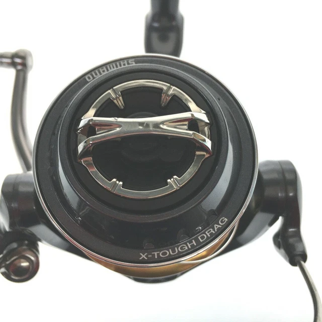 Amazon.com : Shimano 15 TWIN POWER SW 8000HG : Sports & Outdoors