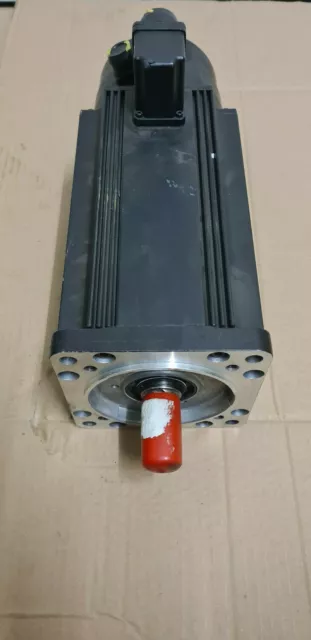 INDRAMAT MAC090B-0-PD-3-C/110-B-1/S005 Permanent Magnet Motor unused