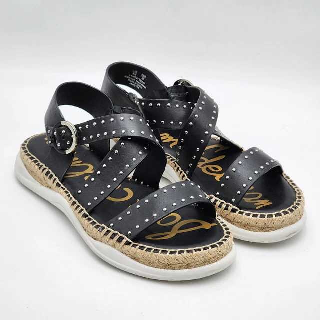 Sam edelman deals janette sandals