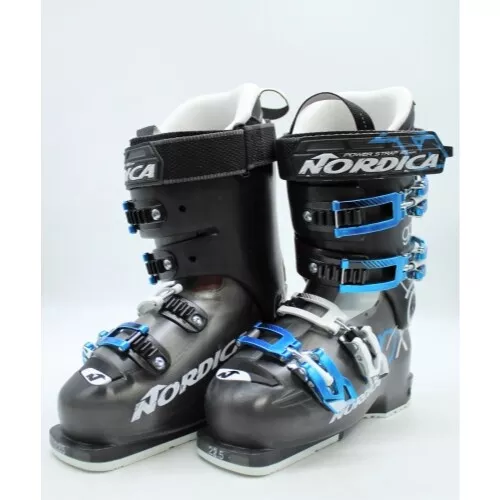 Nordica GPX 95W Women's Ski Boots - Size 5.5 / Mondo 22.5 New