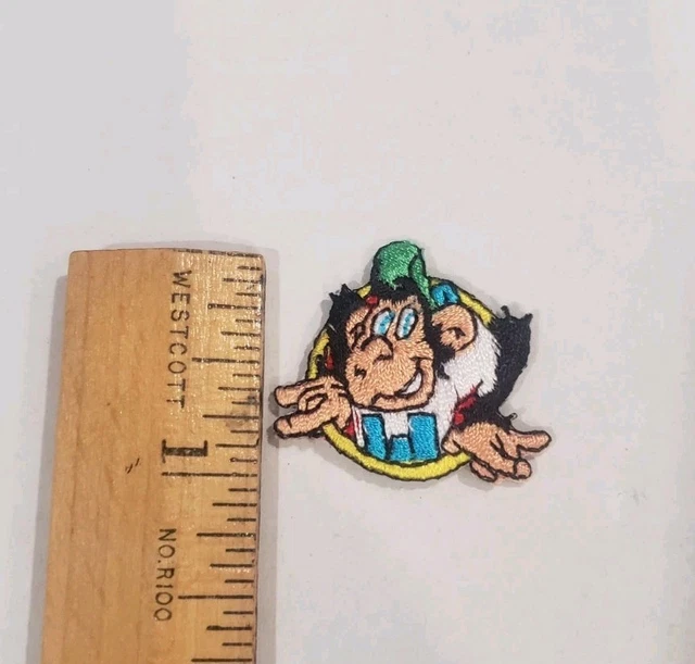 Porte-clés Appareil Photo Vintage LC Waikiki – Rare – Occasion