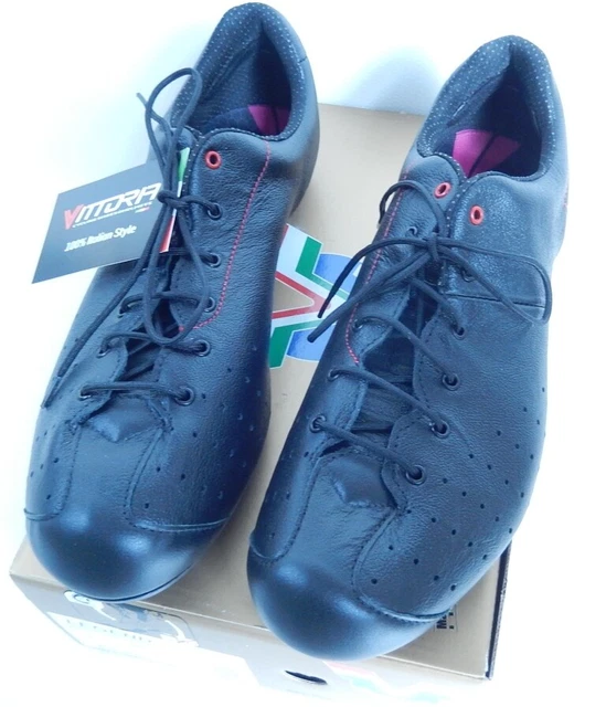 Scarpe ciclismo sales vittoria 2018