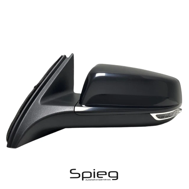 SIDE MIRROR FOR 20132015 Chevrolet MALIBU Power Heated Turn Signal