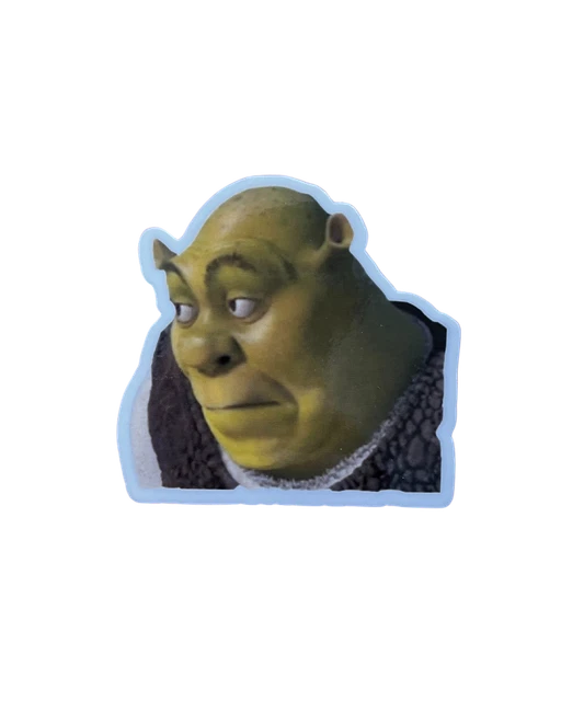 HOW THE TURNTABLES Funny The Office Meme Vinyl Decal Sticker 3 Pack £