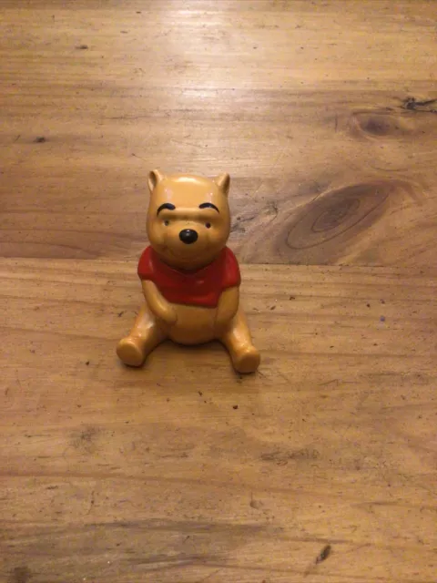 Winnie the Pooh Beswick Figurine