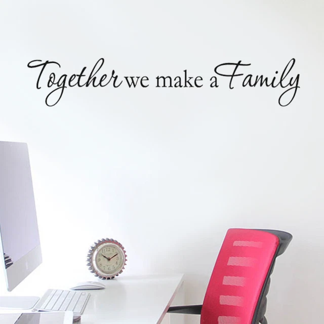 VINYL WALL ART Quotes Wall Sayings Decals Vinyl Wall Quotes Vinyl