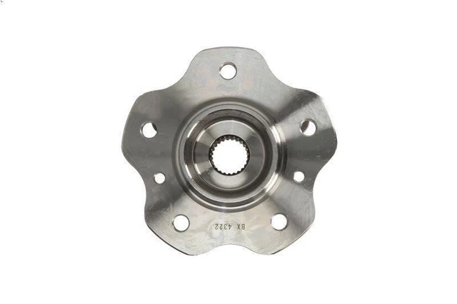 Kit Cuscinetti Velke X2 95470005 (VKXGBRGKIT) Adatto A Tutti I Sulkies A 2 Ruote Marca Velke - Foto 10