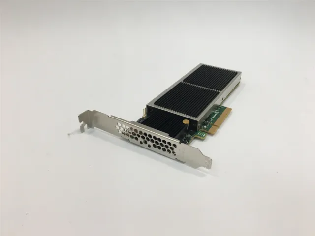 Seagate Nytro XP6302 ST3500KN0012 Flash Accelerator Card 3.5TB PCIe 3.0 x8