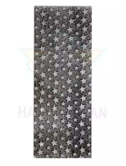 Placa de textura para molino de rodadura y prensa hidráulica | molino de rodadura | hoja de cobre