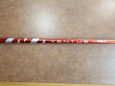 ニック様専用】VENTUS RED 6X 7X タイトリスト用スリーブ付 ゴルフ