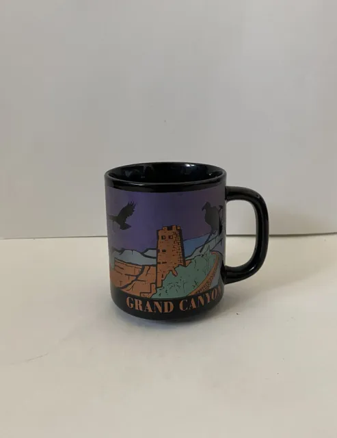 Grand Canyon National Park Mug Good Condition