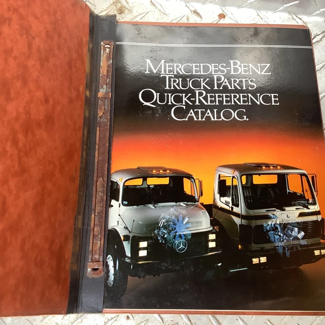 Parts Catalogues, Car Manuals & Literature, Vehicle Parts