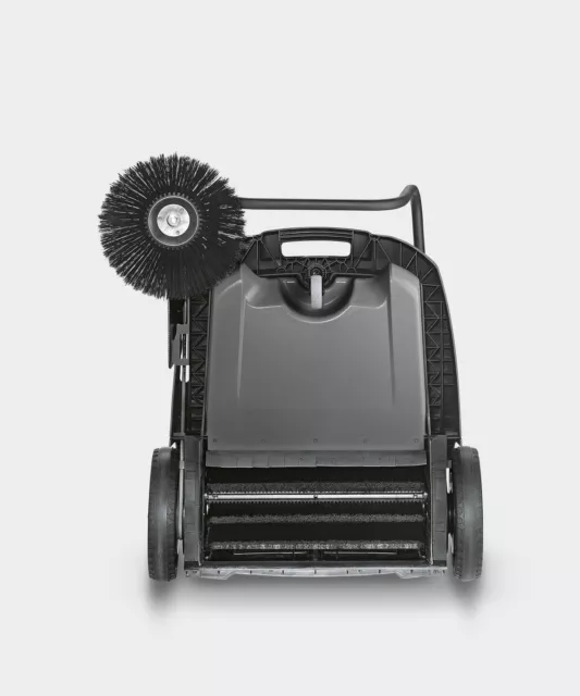Kärcher KM 70/20 C Compact Push Sweeper for Indoor and Outdoor Use New Inc VAT 3