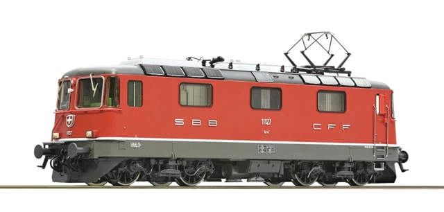 Märklin 36851 BR 482 SBB/CFF/FFS | Kaufen auf