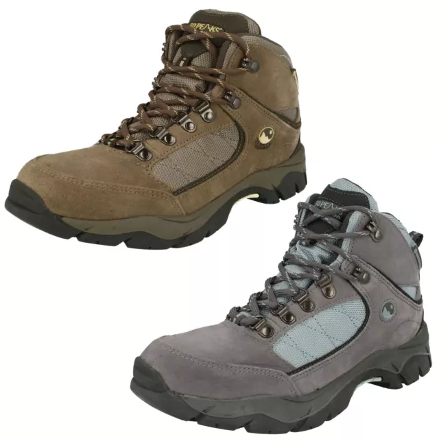 Denali clearwater women's hiking boots top