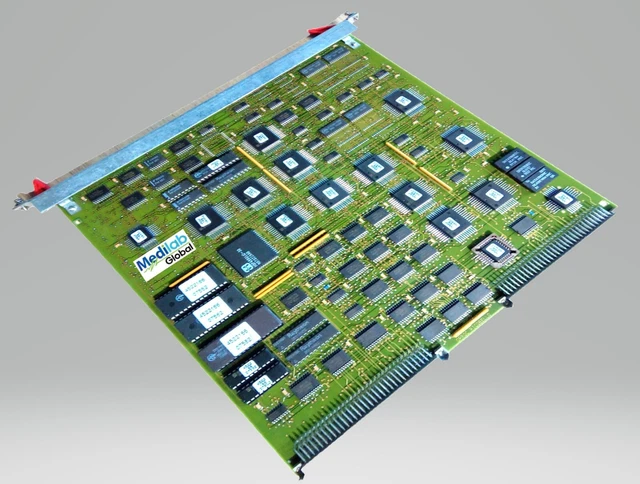 Medilab Global / Philips	Bv300 Monitor Cart C-Arm	4522 167 00643	Proc Board