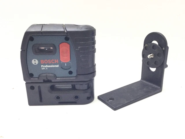 Nivel Laser Bosch Gpl-5 17677474