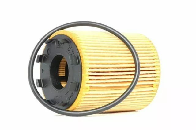 Mann Filter Hu 713/1 X Fa5677 Filtre À Huile Eco Opel