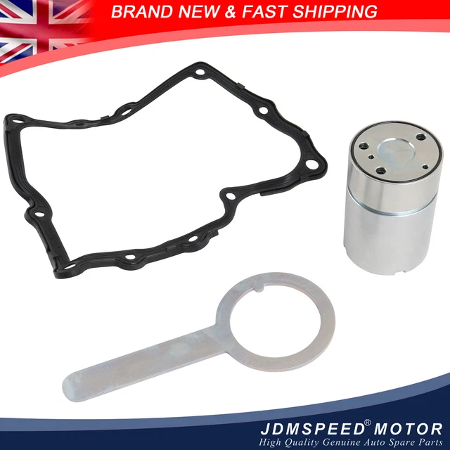 DSG MECHATRONIC 7 Speed Gearbox Accumulator Repair Fix Kit Fit Audi