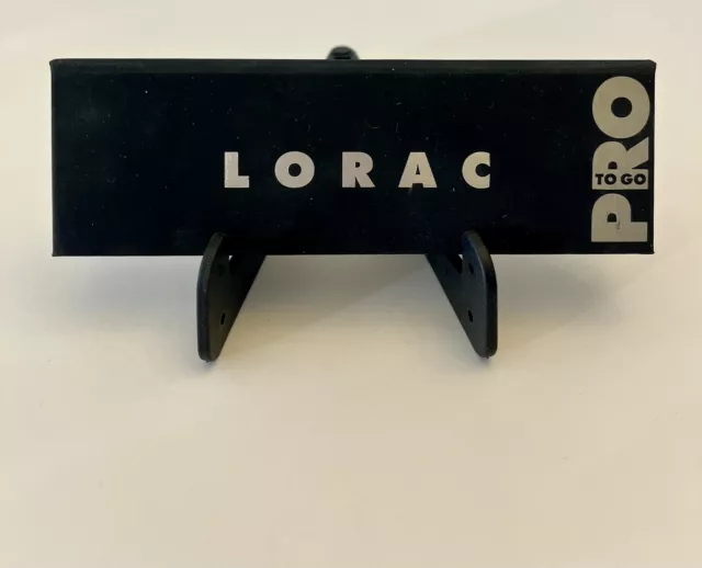 Lorac Pro To Go Eyeshadow Palette NWOB