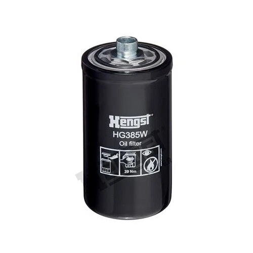 HENGST FLTER Kt de fltre hydraulque, boîte automatque pour VAG | eBay