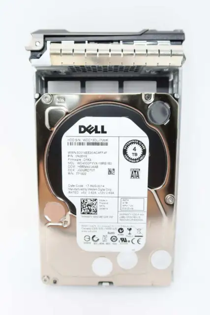 DELL 0FVPC4 256GB SSD M.2 SATA 80 LITEON (2) | Server | Hard Drive