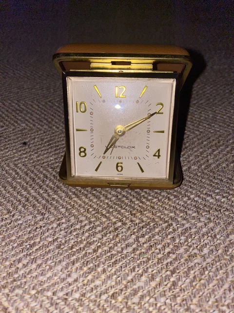 Alarm Clocks & Clock Radios, Clocks, Decorative Collectibles