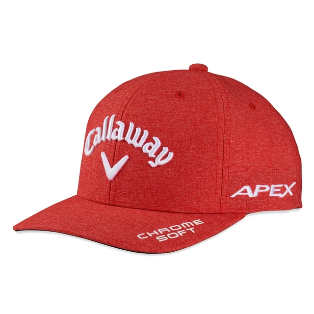 DRAGON BALL - Casquette - Rouge & Blanc - Capsule Corp