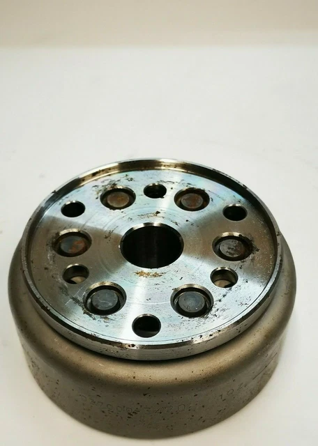Aprilia Leonardo 125 150 1996-01 Gruppo Accensione Magneto Rotore Ap0295550