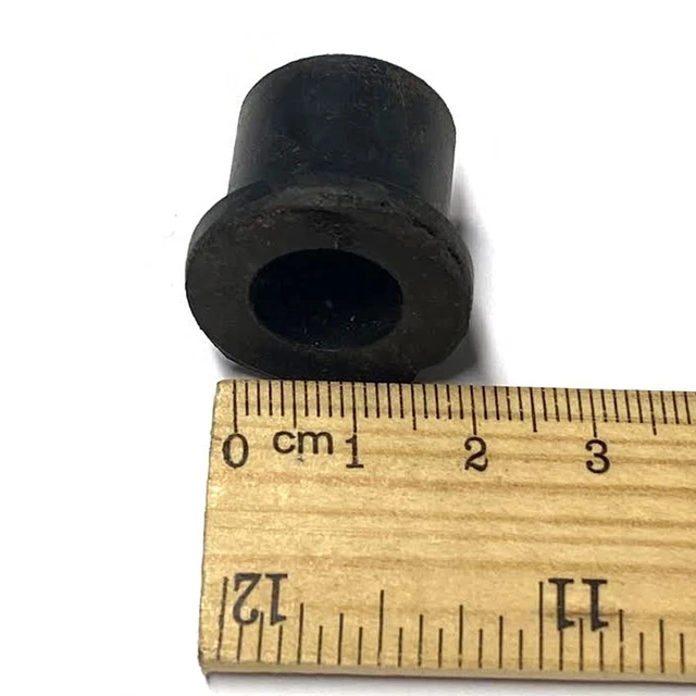 thumbnail image 2 of Triumph Pre-Unit Battery Carrier Strap - Fits Multiple Models (82-3588 / 82-1668) 2 of 6