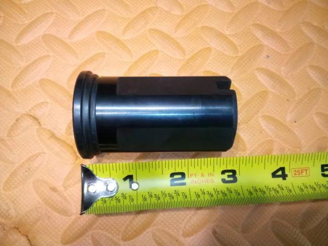 EA 1-1/2" OD x Morse Taper 2 Bushing Sleeve Adapter Boring Tool Holder MT2 63-23