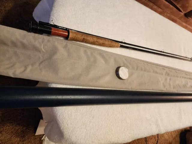 Used Thomas Thomas Fly Rods FOR SALE! - PicClick