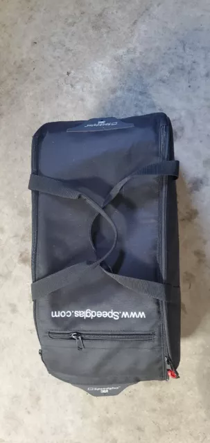 3M Speedglas 9100 Welding Helmet W/ Air   New Unused