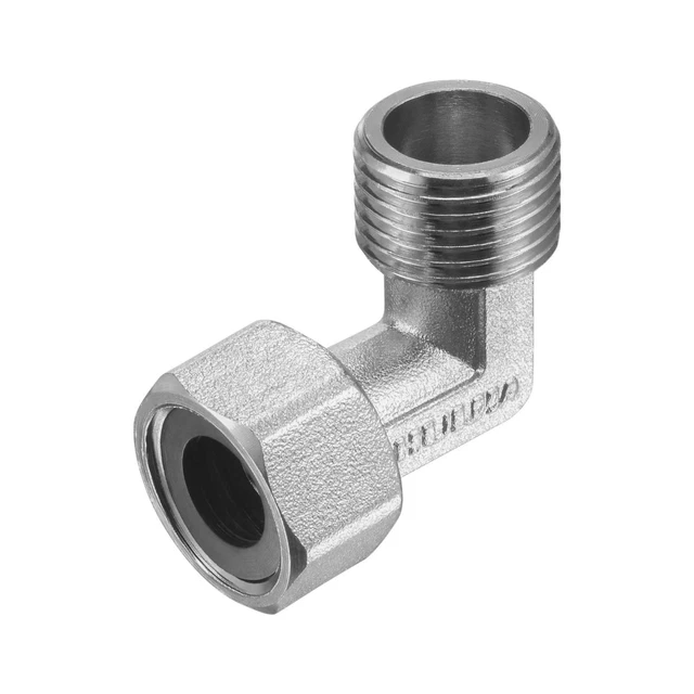 Raccord Rapide Laiton G1/2 Femelle Pour Tuyau Et Robinet - Adaptateur Filetage Robinetterie