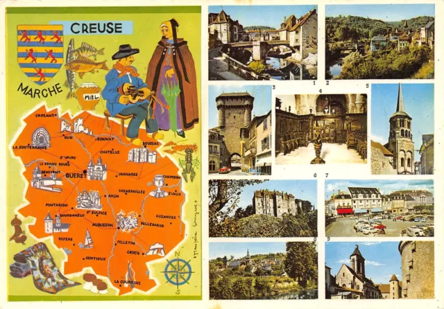 23-La Creuse-N�C-3668-B/0049