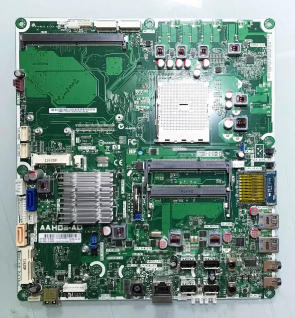 HP 700552-501 / HP 699139-001 (ADENIUM-SB) - AAHD3-AD - HP Envy 23 AIO - AMD CPU