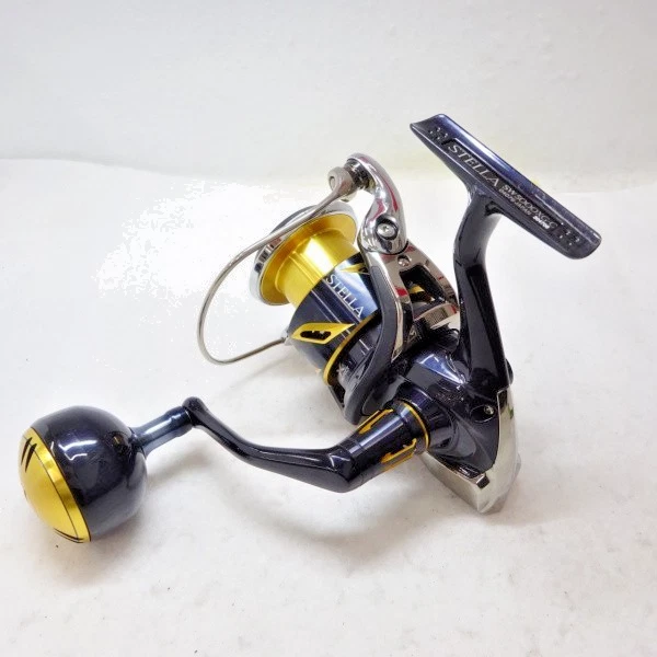 SHIMANO - 美品 SHIMANO 19 STELLA SW 10000PG SHIMANO 19 STELLA SW 10000PG , Repair parts order list | eBay