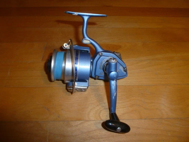 1958 shakespeare fishing reel Triumph Model FJ Baitcasting Tackle Vint t42 Emporium FISHING REEL SHAKESPEARE 2410 Japan,