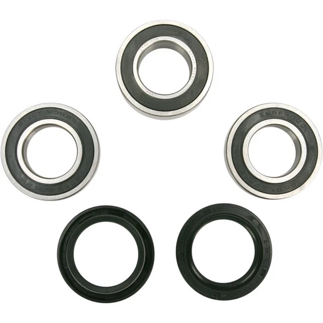 Pivot Works PWRWK-H33-000 Pivot Works 97-01 Honda TRX250 Recon Rear Wheel Bearing Kit main image 0