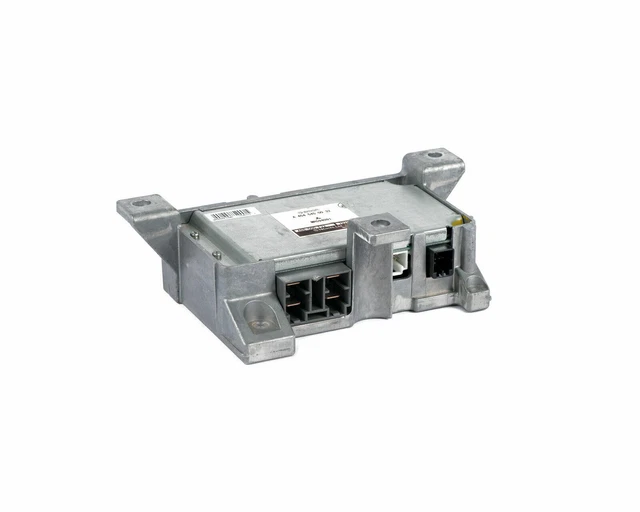 REFURBISHED SMART FORFOUR / Mitsubishi Colt POWER STEERING MODULE