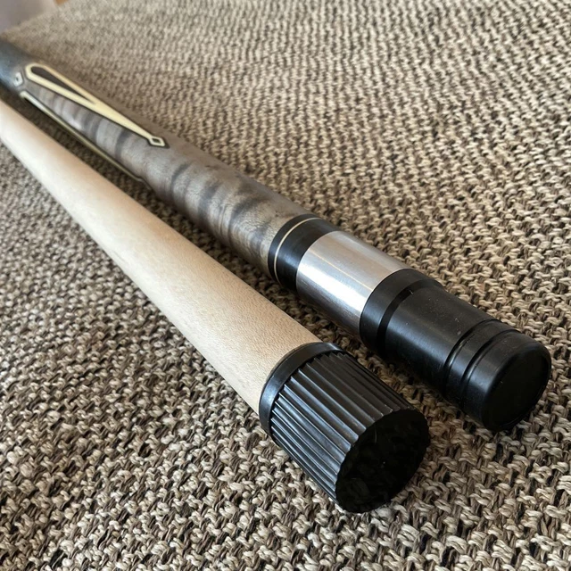 MALI CUE '88！MADE IN USA！BREAK&PLAY！！