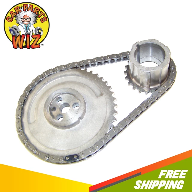 Kit De Distribution Chaîne Pour Ford/Mercury/Mazda 4.0L (1997-2009) - Pompe à Eau Incluse - Garantie 1 An