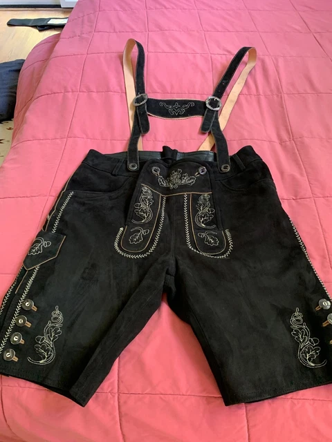 Lederhosen