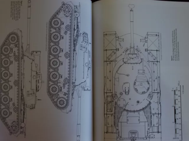 Magach Panzer der IDF Vol.2 - Magach 2&3 - VON ROBERT MANASHEROB, SABINGA MARTIN 3