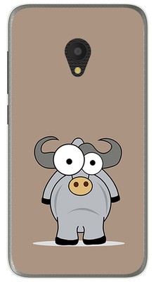 Alcatel Coque en Gel TPU pour Alcatel 5 Design Radial Dessins 