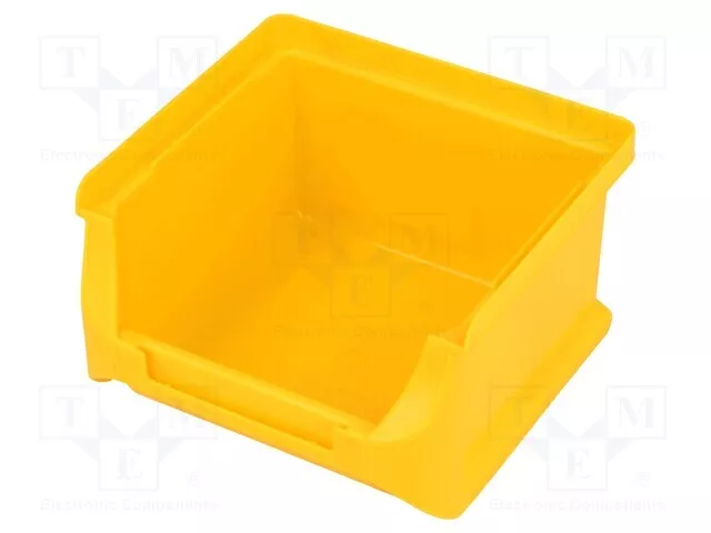 3 pieces, Container: cuvette W-456202 /E2UK